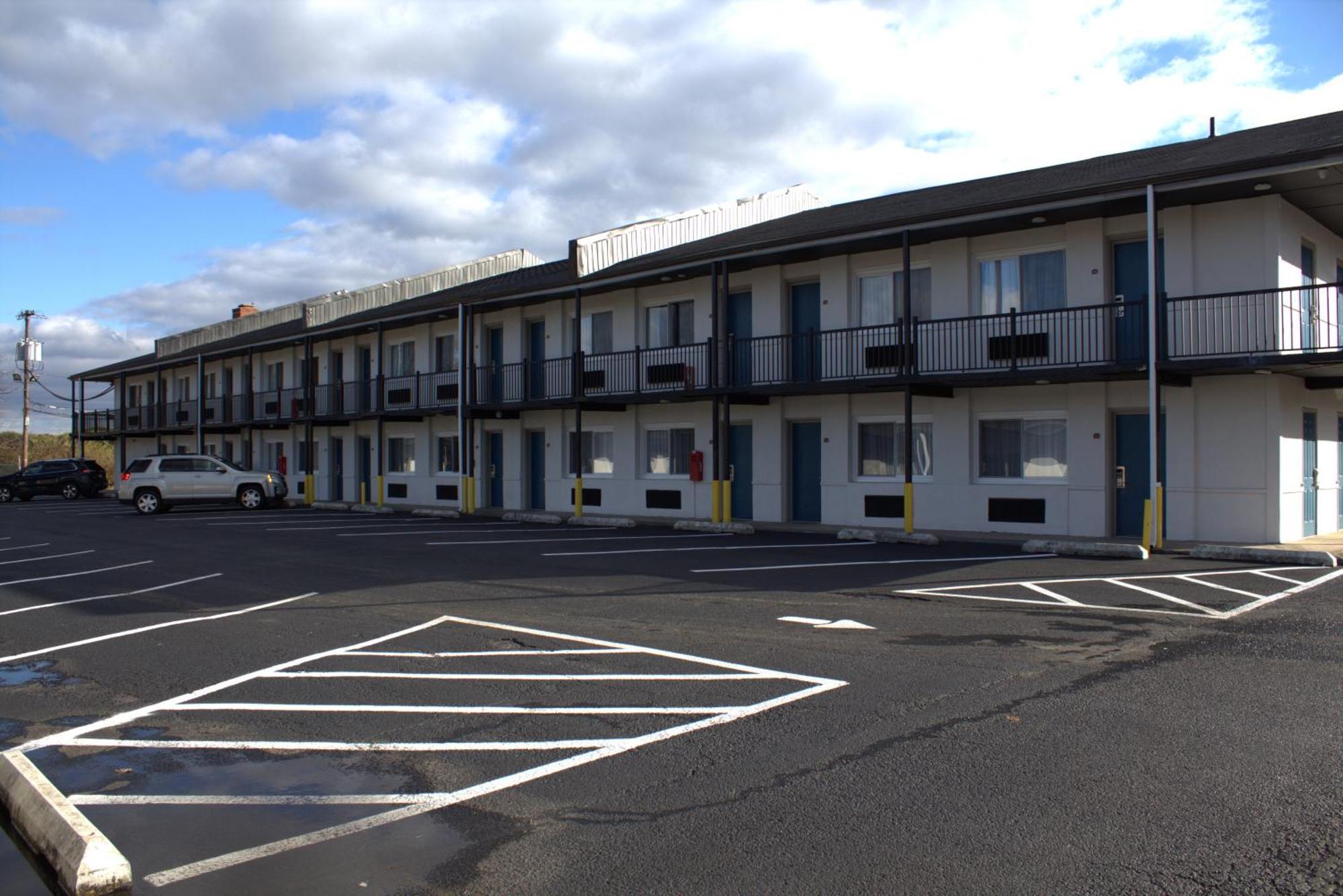 Days Inn By Wyndham Wrightstown Mcguire Afb Bordentown Exterior photo